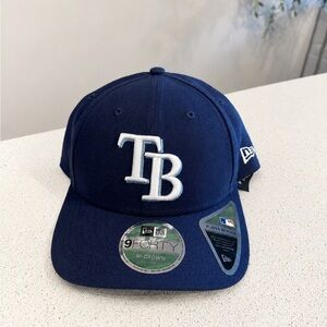 Tampa Bay Cap